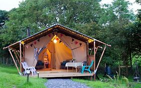 Kidwelly Glamping